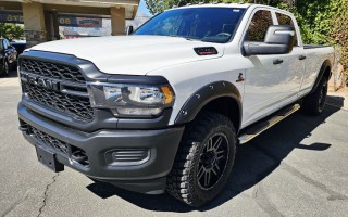Image for 2023 RAM 2500 Tradesman ID: 7624173