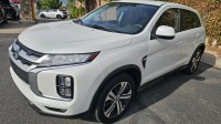 Image for 2020 Mitsubishi Outlander ES ID: 7624276