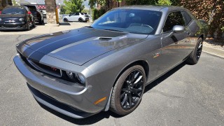 Image for 2012 Dodge Challenger R/T ID: 7646669