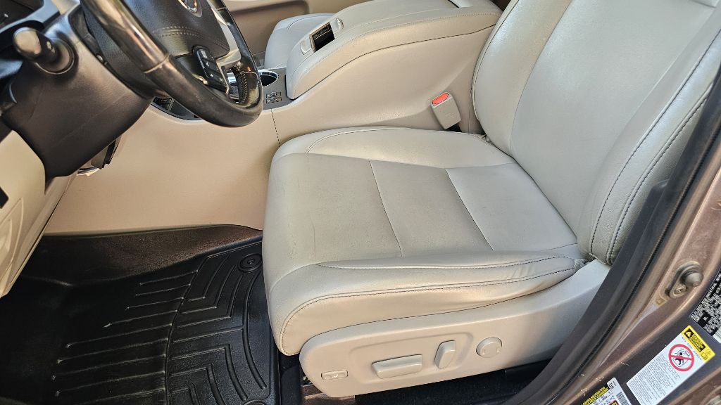 2019 Toyota Highlander Image 15