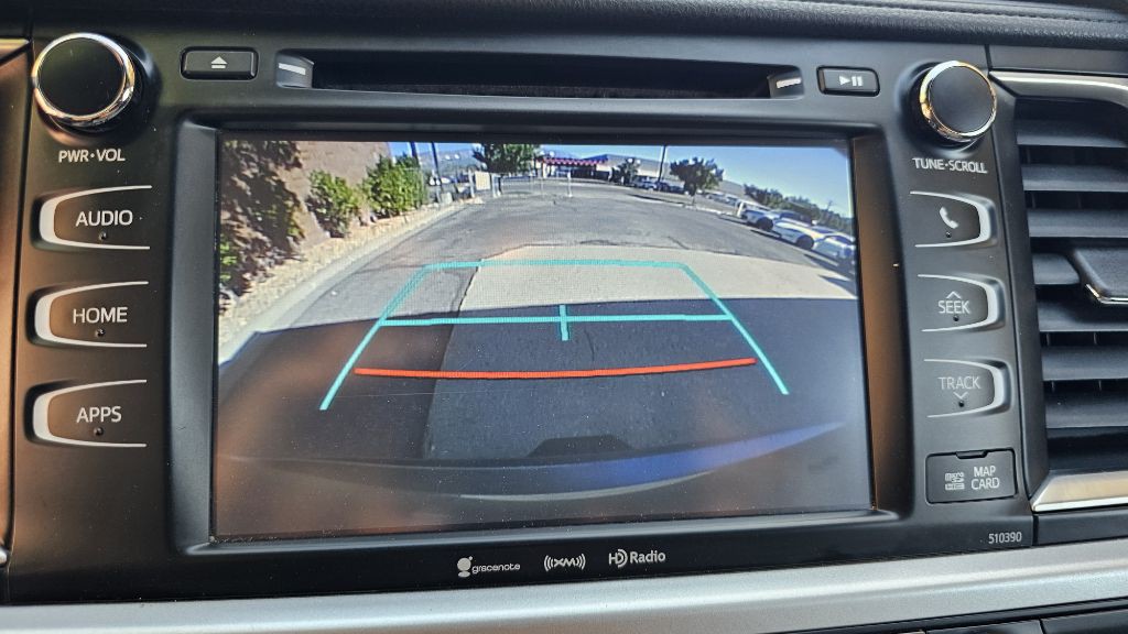2019 Toyota Highlander Image 22