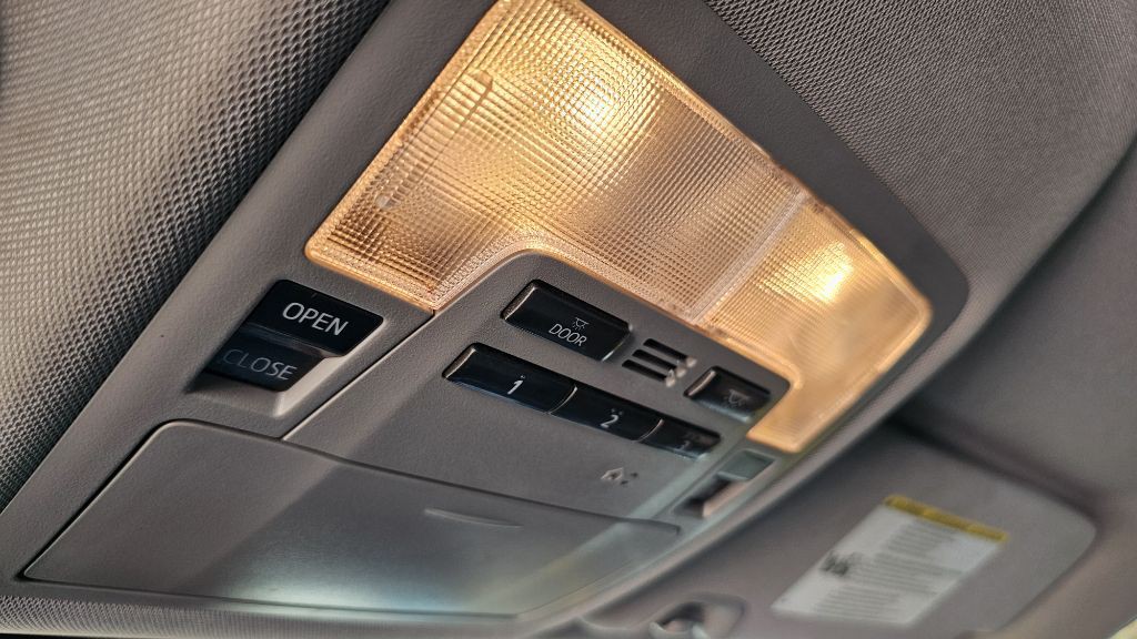 2019 Toyota Highlander Image 28