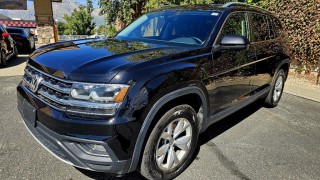 Image for 2019 Volkswagen Atlas V6 SE 4MOTION ID: 7650681