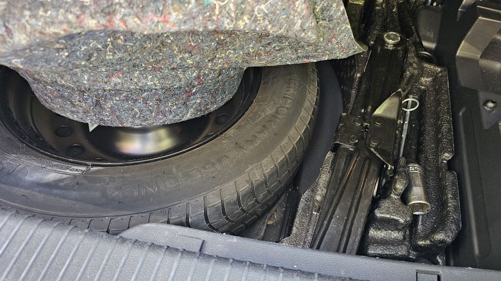 2019 Volkswagen Atlas Image 10