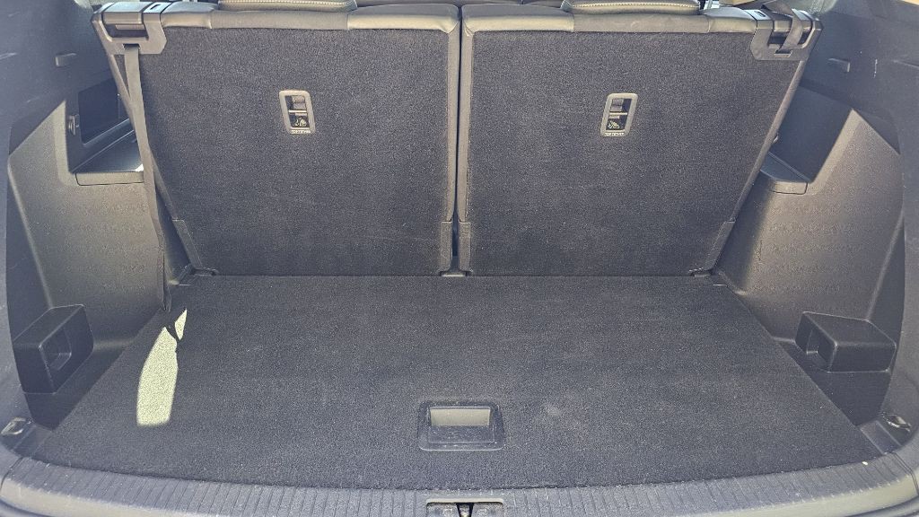 2019 Volkswagen Atlas Image 11