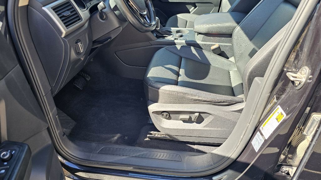 2019 Volkswagen Atlas Image 13