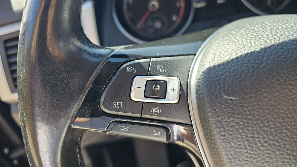 2019 Volkswagen Atlas Image 16