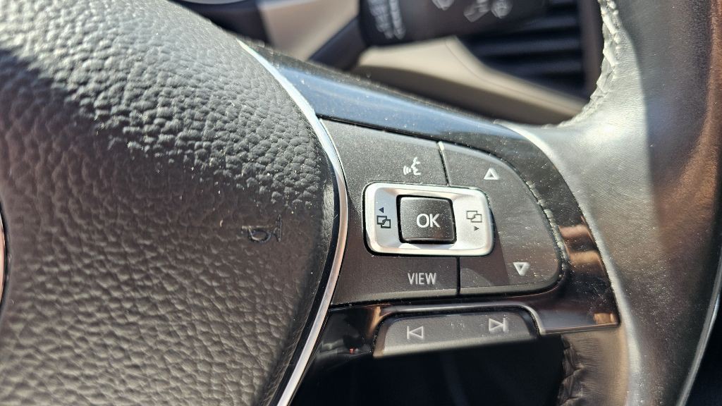 2019 Volkswagen Atlas Image 17