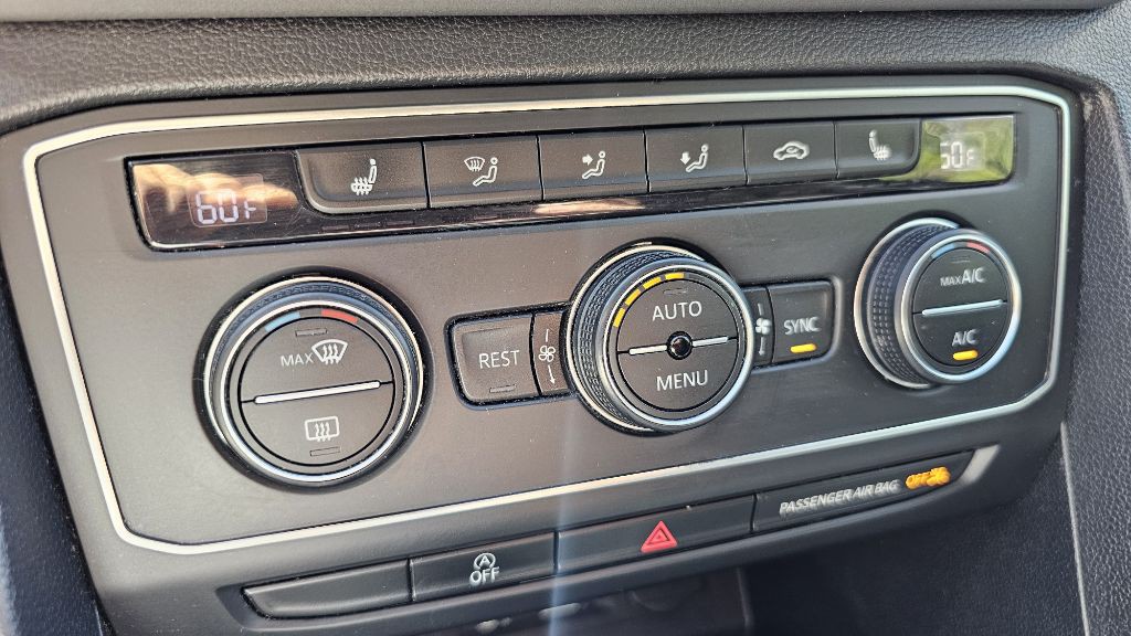2019 Volkswagen Atlas Image 23
