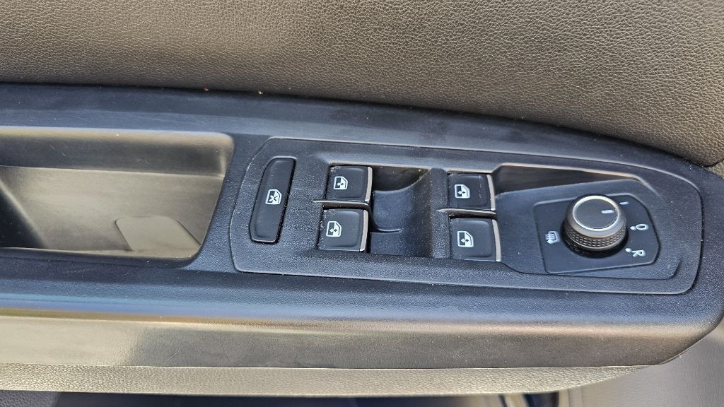 2019 Volkswagen Atlas Image 24