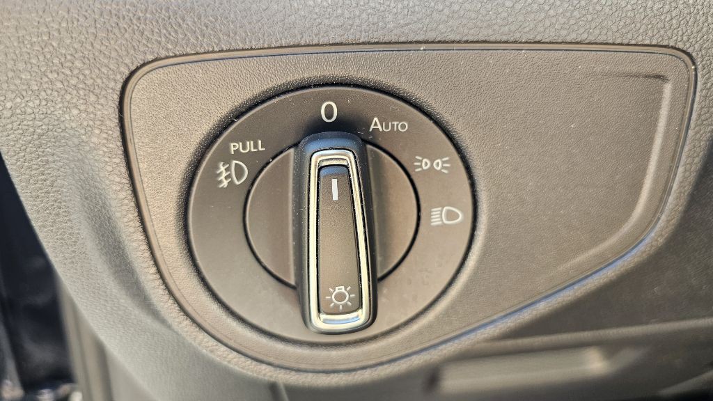 2019 Volkswagen Atlas Image 25
