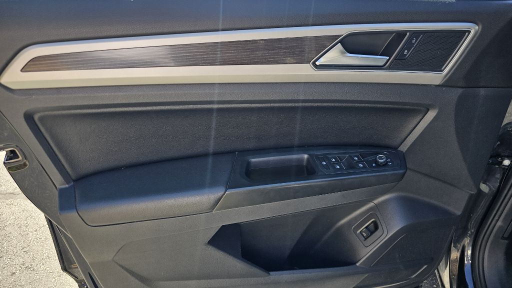 2019 Volkswagen Atlas Image 28