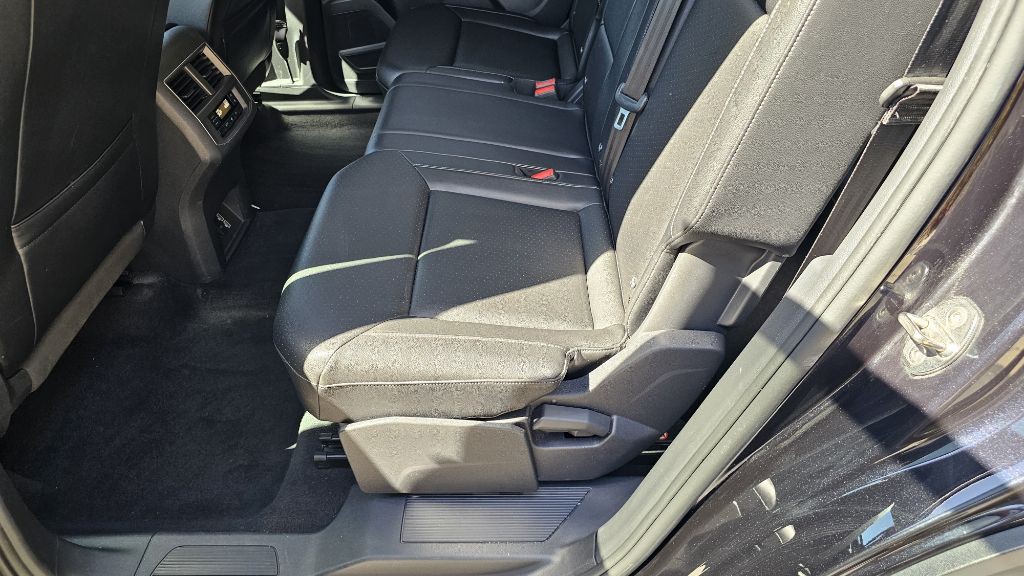 2019 Volkswagen Atlas Image 29
