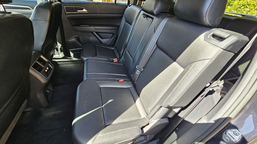 2019 Volkswagen Atlas Image 30