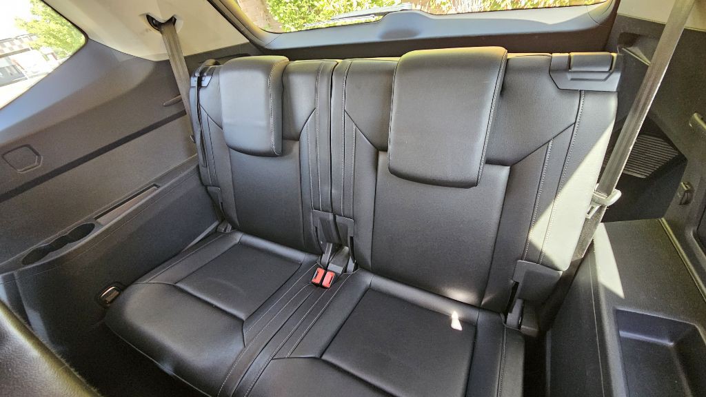 2019 Volkswagen Atlas Image 32
