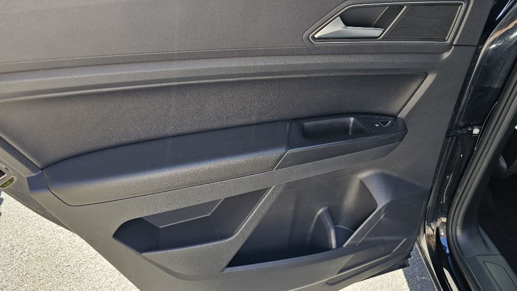 2019 Volkswagen Atlas Image 33