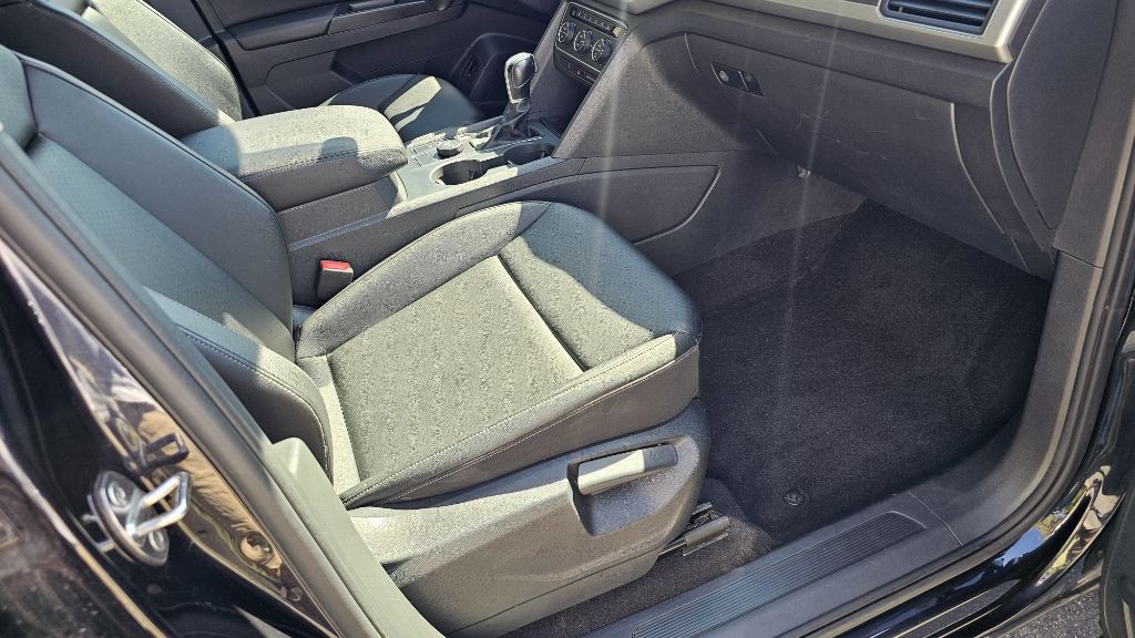 2019 Volkswagen Atlas Image 34