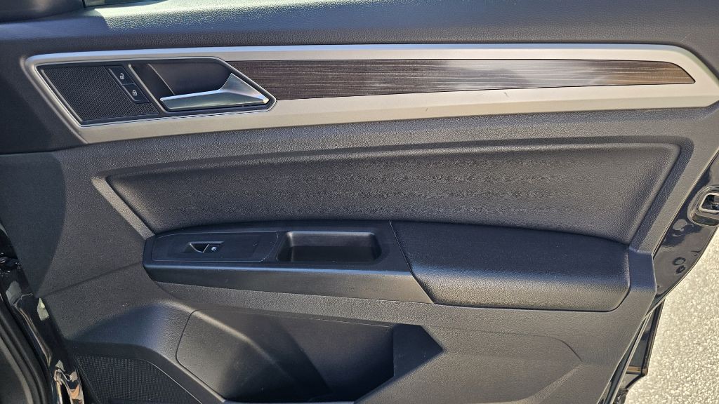 2019 Volkswagen Atlas Image 37