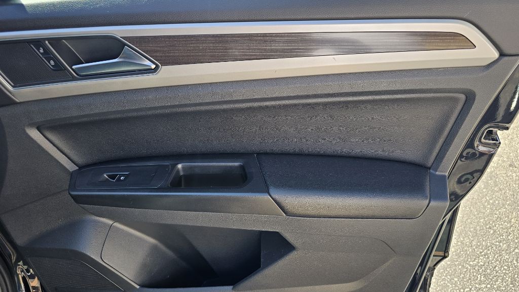 2019 Volkswagen Atlas Image 39