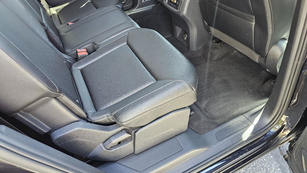 2019 Volkswagen Atlas Image 40