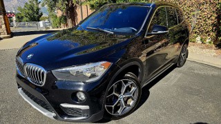 Image for 2018 BMW X1 xDrive28i ID: 7657391