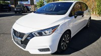 Image for 2020 Nissan Versa S ID: 7657483