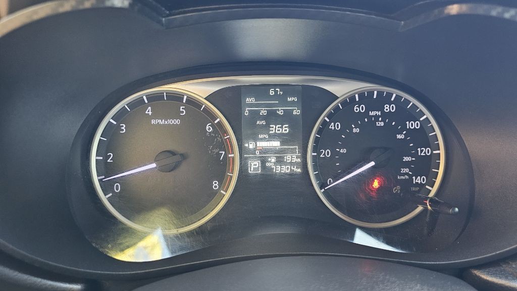 2020 Nissan Versa Image 18