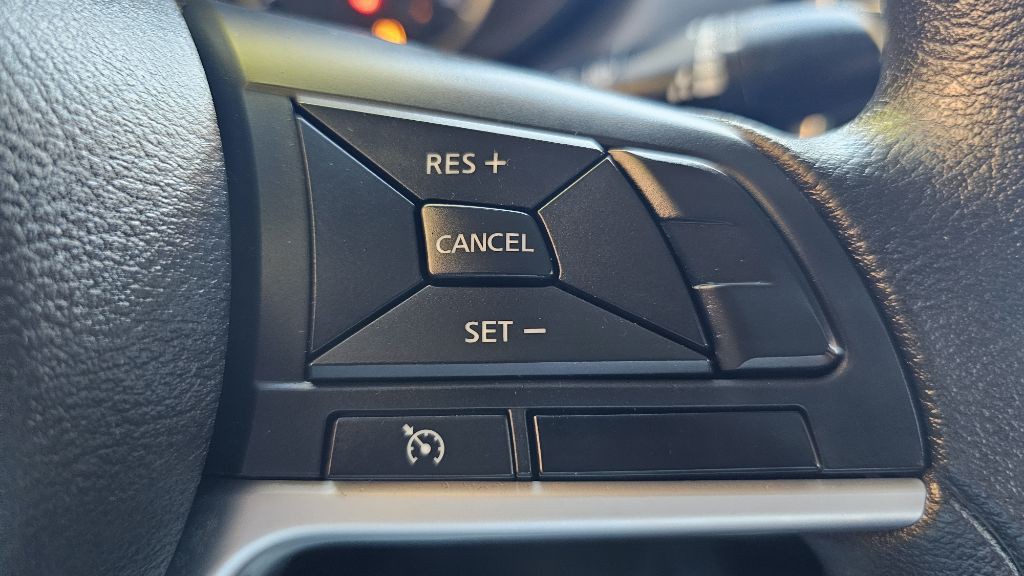 2020 Nissan Versa Image 26