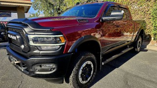 Image for 2022 RAM 2500 Power ID: 7671361