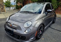 Image for 2012 FIAT 500 Abarth ID: 7677250