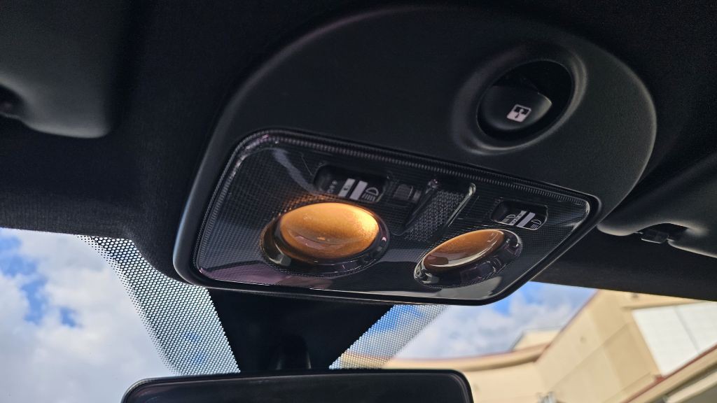 2012 FIAT 500 Image 19