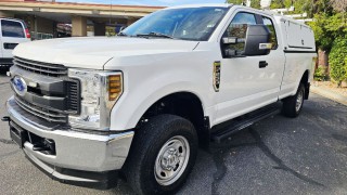 Image for 2018 Ford F-250 XL ID: 7682684