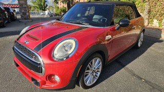 Image for 2016 MINI Cooper Cooper S ID: 7689013