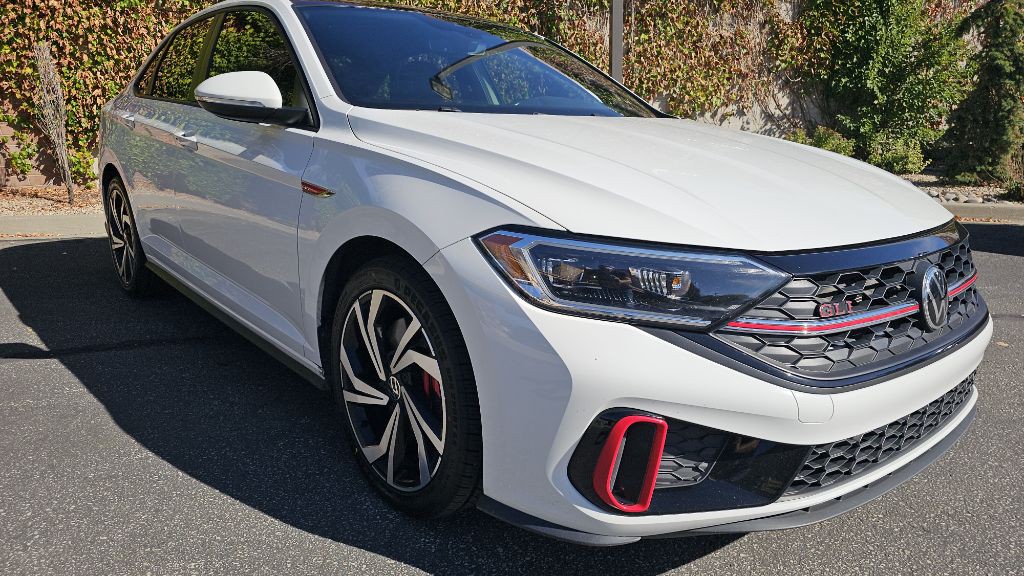 2022 Volkswagen Jetta Image 3