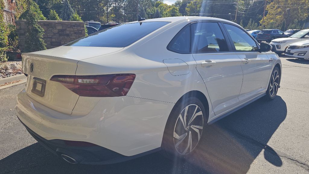 2022 Volkswagen Jetta Image 5
