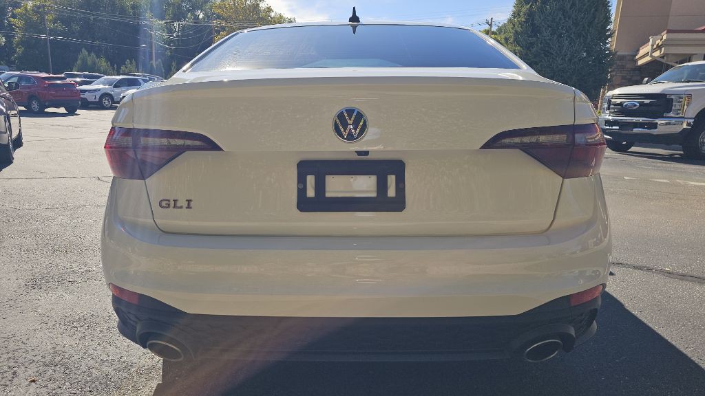 2022 Volkswagen Jetta Image 6