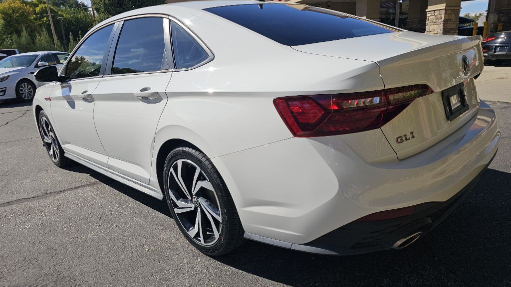 2022 Volkswagen Jetta Image 7