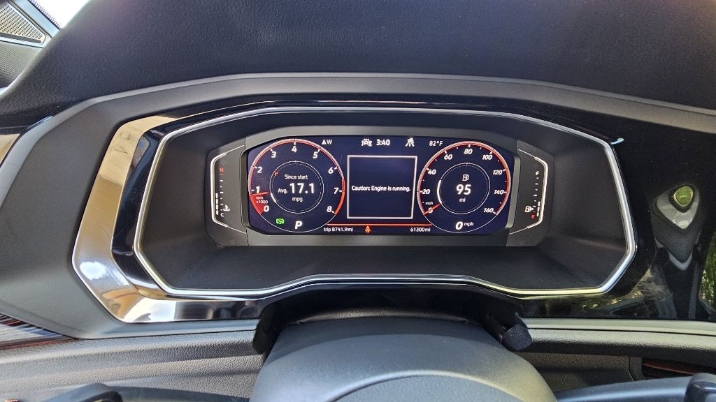 2022 Volkswagen Jetta Image 11