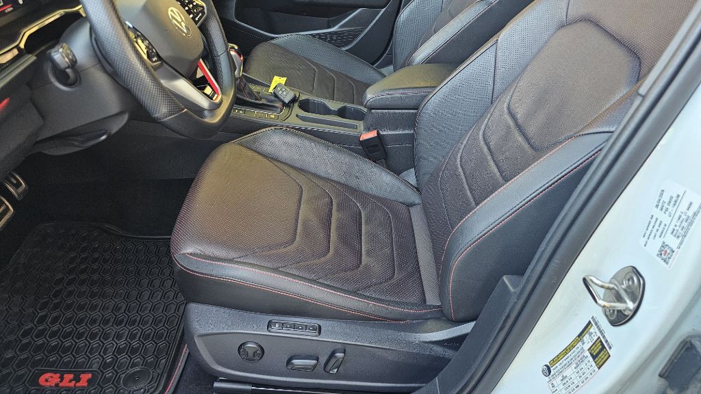 2022 Volkswagen Jetta Image 22