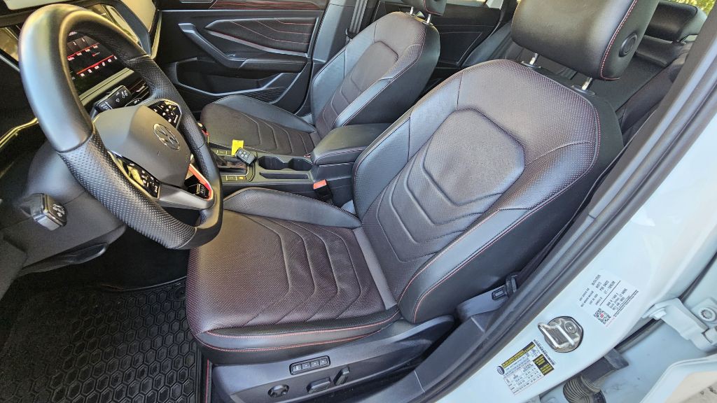 2022 Volkswagen Jetta Image 23
