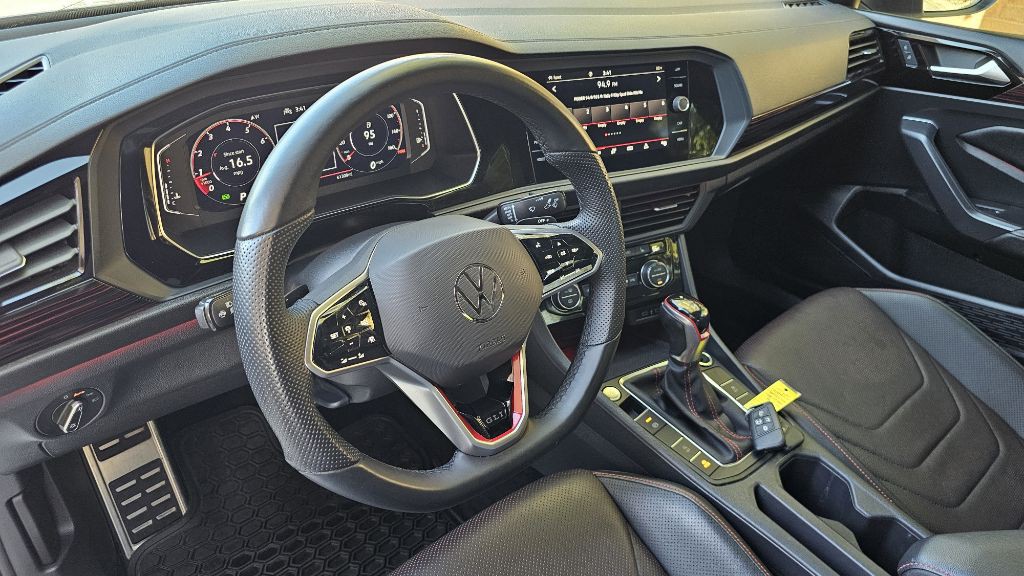 2022 Volkswagen Jetta Image 24