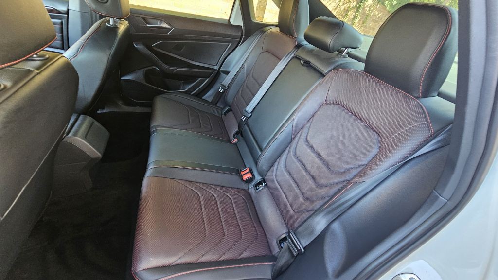 2022 Volkswagen Jetta Image 28