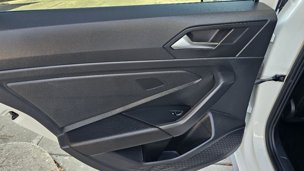 2022 Volkswagen Jetta Image 29