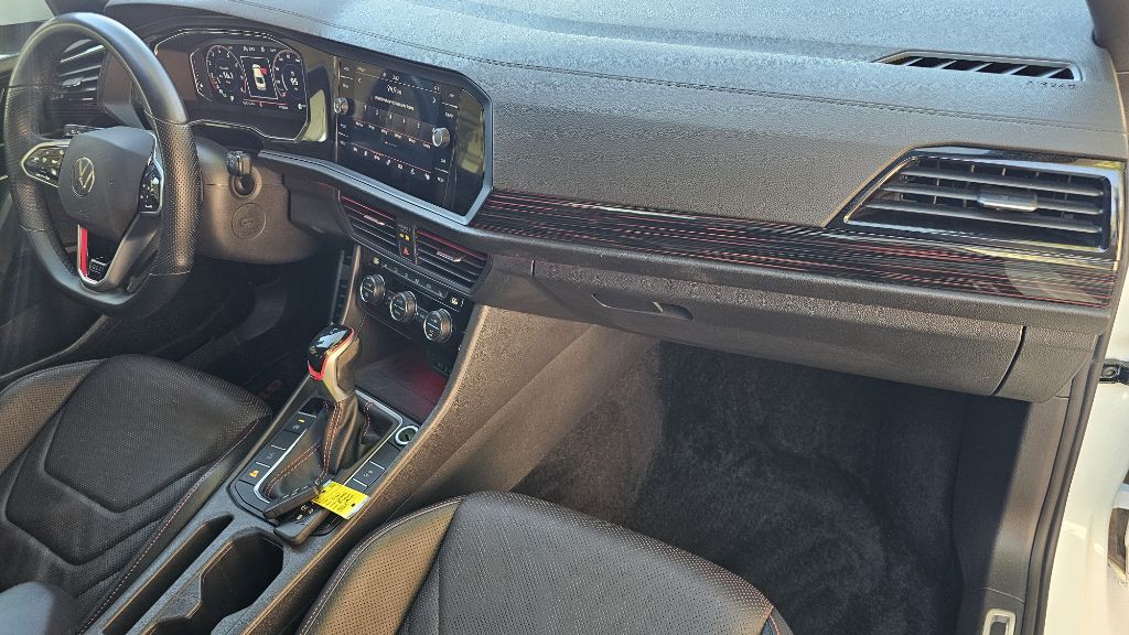 2022 Volkswagen Jetta Image 35