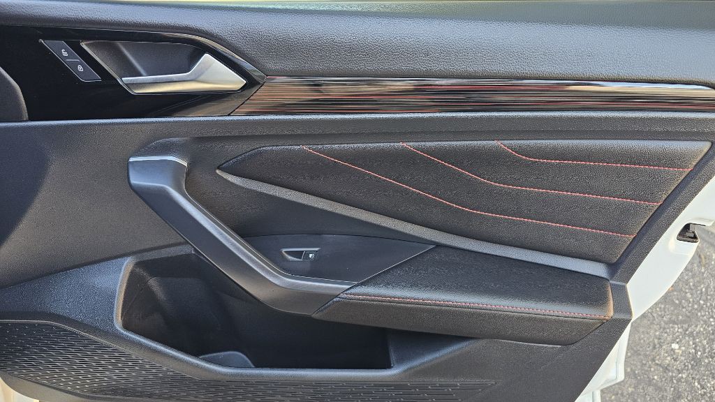 2022 Volkswagen Jetta Image 36