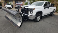 Image for 2022 Chevrolet Silverado 1500 WORK ID: 7717671