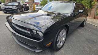 Image for 2013 Dodge Challenger R/T ID: 7725610