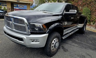 Image for 2012 RAM 3500 Laramie Longhorn ID: 7742648