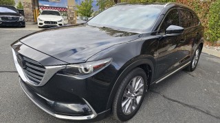 Image for 2021 Mazda CX-9 Grand Touring ID: 7743671
