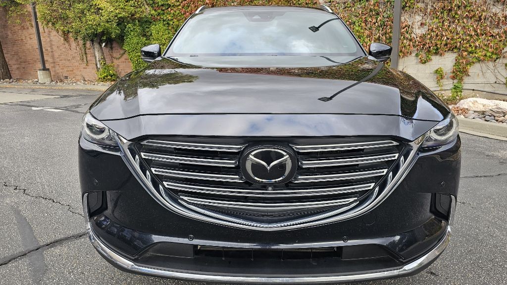 2021 Mazda CX-9 Image 2